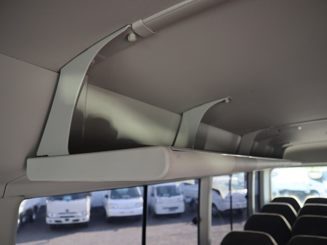 日野 リエッセⅡ 小型 バス SKG-XZB70M(103400) 12枚目