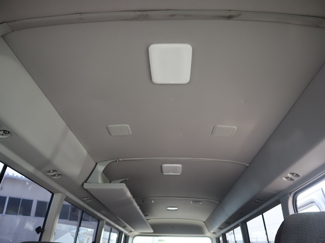 日野 リエッセⅡ 小型 バス SKG-XZB70M(103400) 13枚目