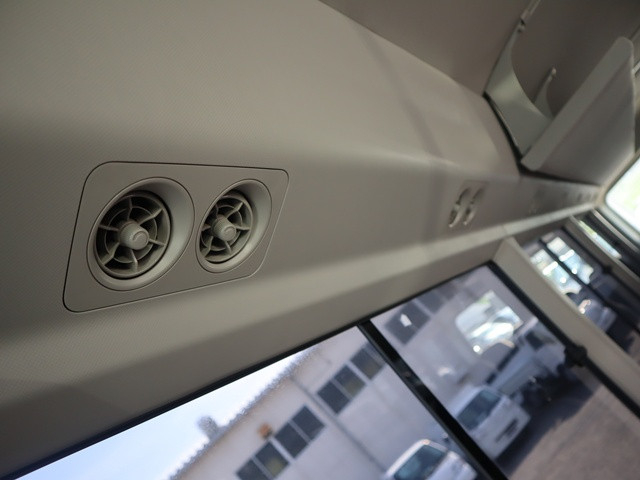 日野 リエッセⅡ 小型 バス SKG-XZB70M(103400) 14枚目