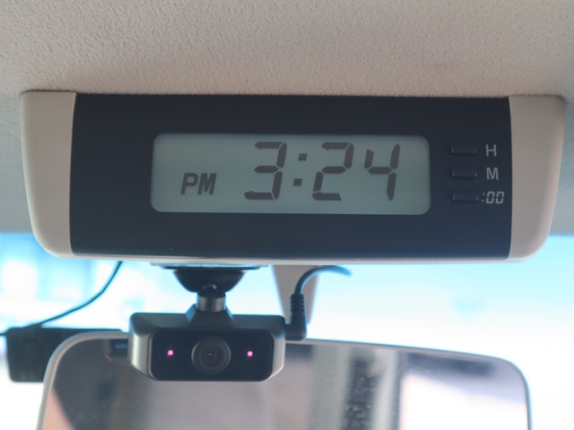 日野 リエッセⅡ 小型 バス SKG-XZB70M(103400) 15枚目