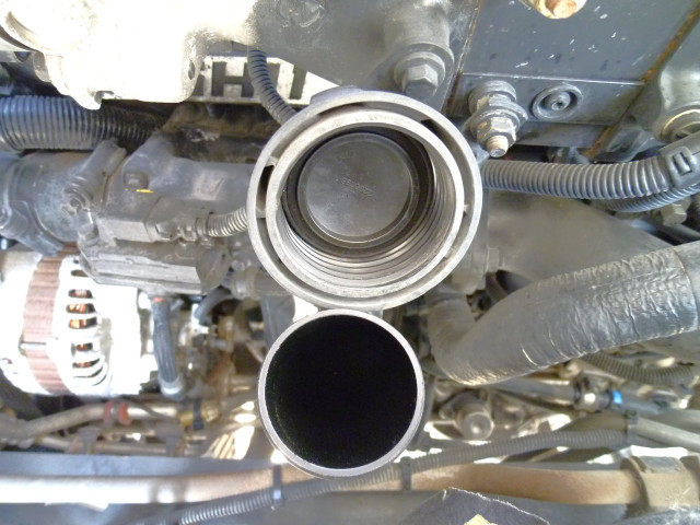 UDトラックス（日産） クオン 大型 ウィング 2PG-CG5CA(103399) 27枚目