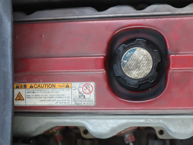 日野 リエッセⅡ 小型 バス SKG-XZB70M(103400) 19枚目