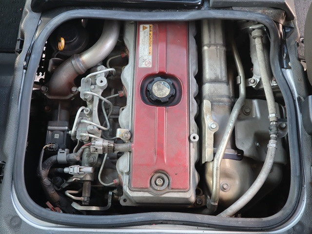 日野 リエッセⅡ 小型 バス SKG-XZB70M(103400) 21枚目