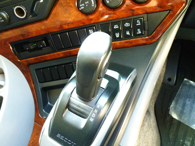 UDトラックス（日産） クオン 大型 ウィング 2PG-CG5CA(103399) 32枚目