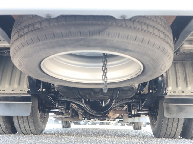 日野 リエッセⅡ 小型 バス SKG-XZB70M(103400) 23枚目