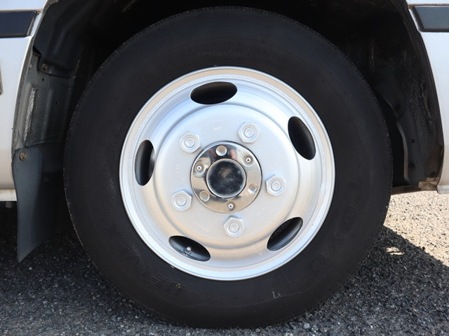 日野 リエッセⅡ 小型 バス SKG-XZB70M(103400) 25枚目