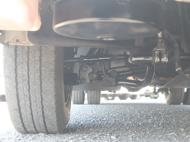 日野 リエッセⅡ 小型 バス SKG-XZB70M(103400) 26枚目