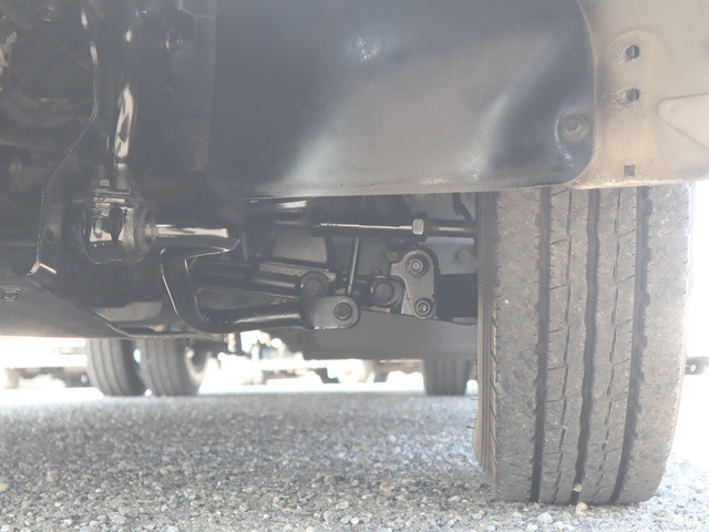 日野 リエッセⅡ 小型 バス SKG-XZB70M(103400) 27枚目