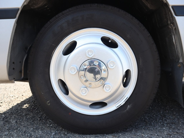 日野 リエッセⅡ 小型 バス SKG-XZB70M(103400) 28枚目