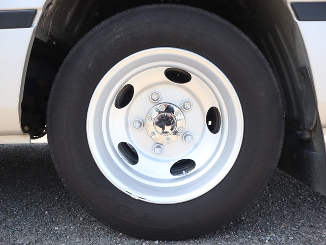 日野 リエッセⅡ 小型 バス SKG-XZB70M(103400) 29枚目