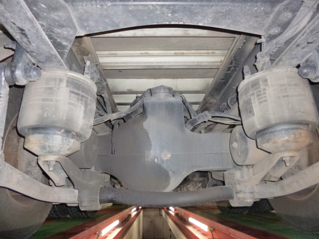 UDトラックス（日産） クオン 大型 ウィング 2PG-CG5CA(103399) 40枚目