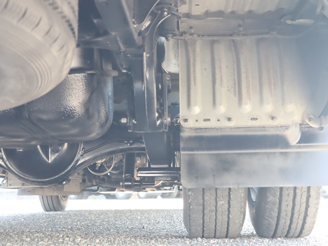 日野 リエッセⅡ 小型 バス SKG-XZB70M(103400) 31枚目