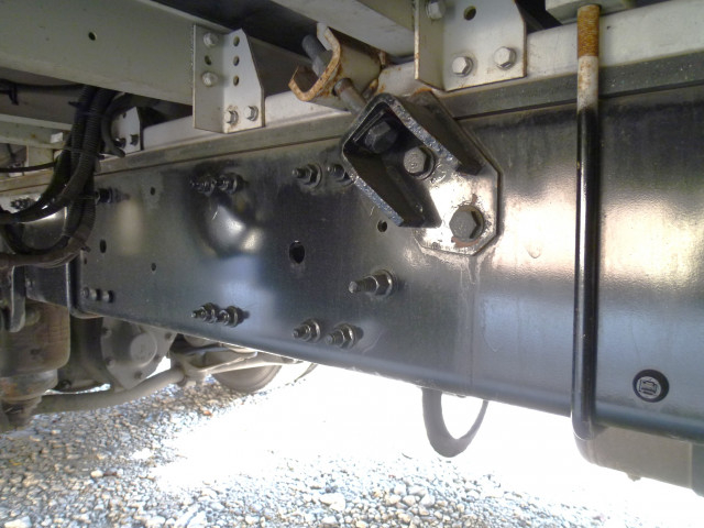 UDトラックス（日産） クオン 大型 ウィング 2PG-CG5CA(103399) 42枚目