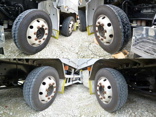 UDトラックス（日産） クオン 大型 ウィング 2PG-CG5CA(103399) 45枚目