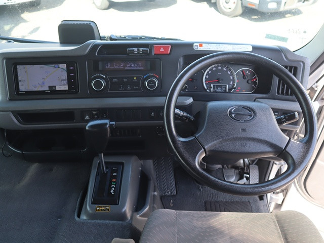 日野 リエッセⅡ 小型 バス SKG-XZB70M(103400) 35枚目