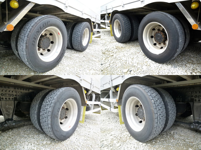 UDトラックス（日産） クオン 大型 ウィング 2PG-CG5CA(103399) 46枚目