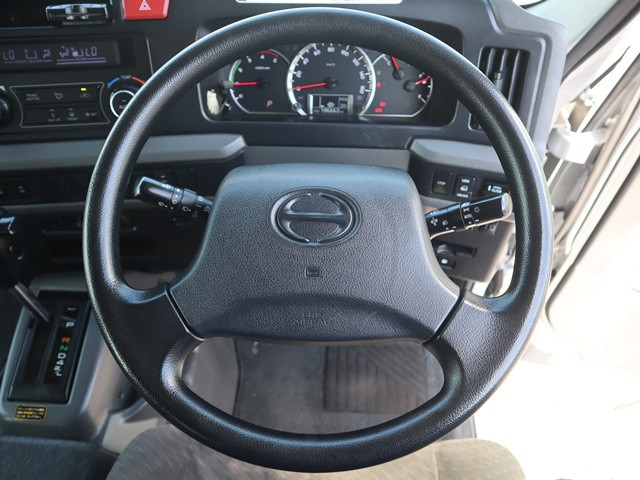 日野 リエッセⅡ 小型 バス SKG-XZB70M(103400) 36枚目