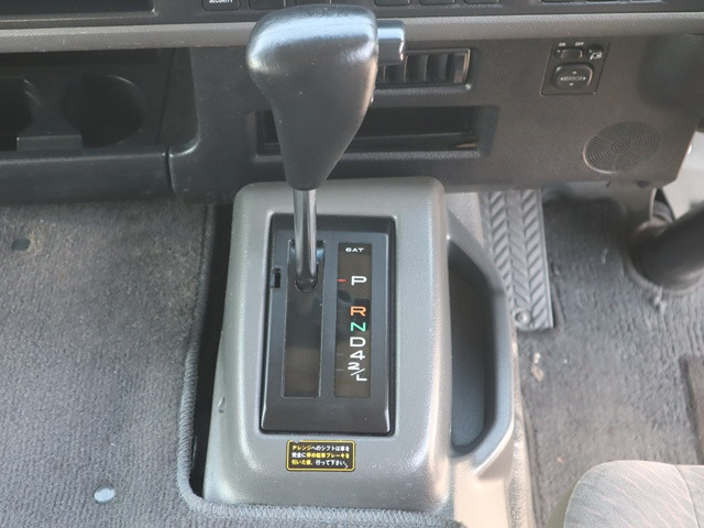 日野 リエッセⅡ 小型 バス SKG-XZB70M(103400) 37枚目