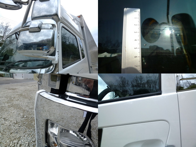 UDトラックス（日産） クオン 大型 ウィング 2PG-CG5CA(103399) 47枚目