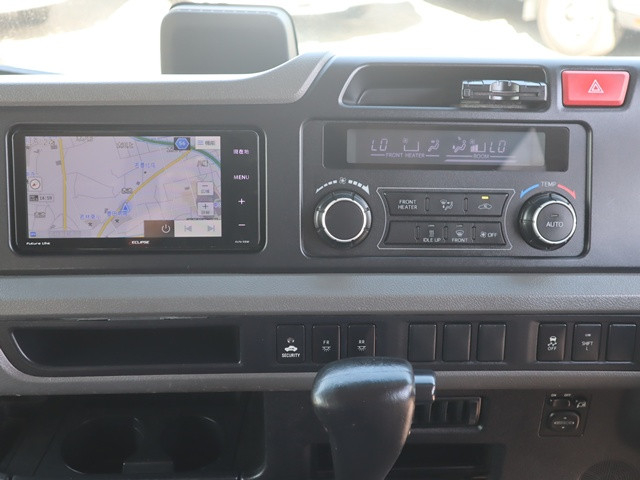 日野 リエッセⅡ 小型 バス SKG-XZB70M(103400) 38枚目