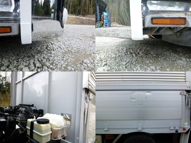 UDトラックス（日産） クオン 大型 ウィング 2PG-CG5CA(103399) 48枚目