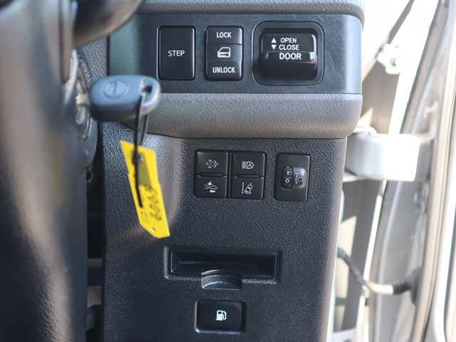 日野 リエッセⅡ 小型 バス SKG-XZB70M(103400) 39枚目