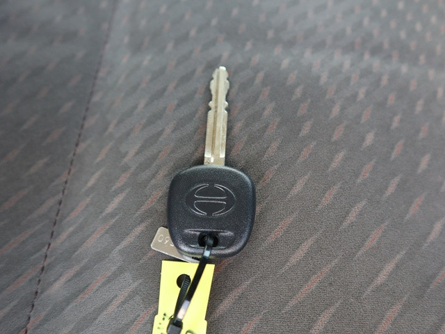 日野 リエッセⅡ 小型 バス SKG-XZB70M(103400) 42枚目