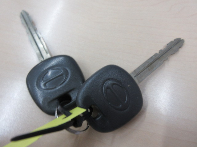 日野 リエッセⅡ 小型 バス SKG-XZB70M(103400) 43枚目