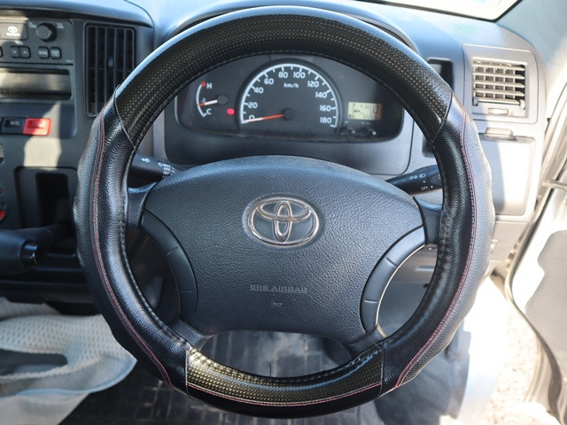 トヨタ タウンエース 小型 平ボディ DBF-S402U(103402) 4枚目