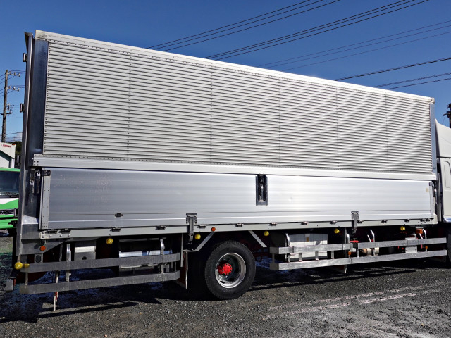 日野 レンジャー 増トン ウィング 2PG-FE2ABG(103401) 9枚目