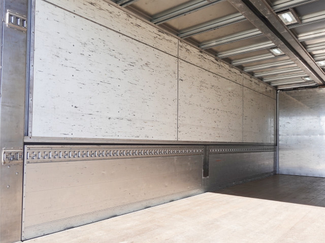 日野 レンジャー 増トン ウィング 2PG-FE2ABG(103401) 15枚目