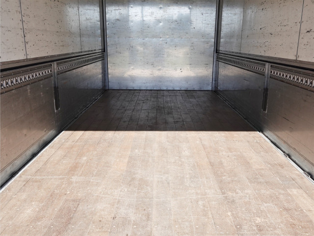 日野 レンジャー 増トン ウィング 2PG-FE2ABG(103401) 18枚目