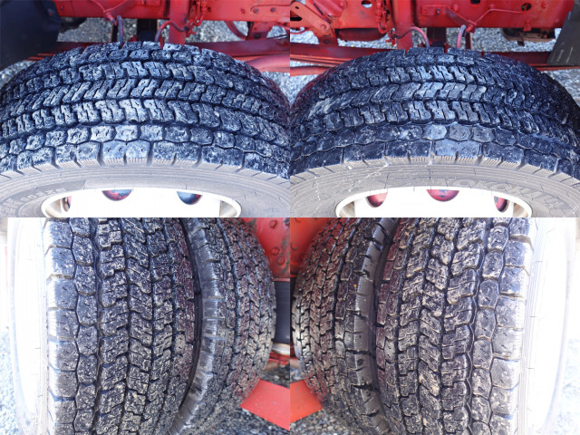 日野 レンジャー 増トン ウィング 2PG-FE2ABG(103401) 19枚目