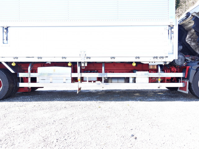 日野 レンジャー 増トン ウィング 2PG-FE2ABG(103401) 22枚目