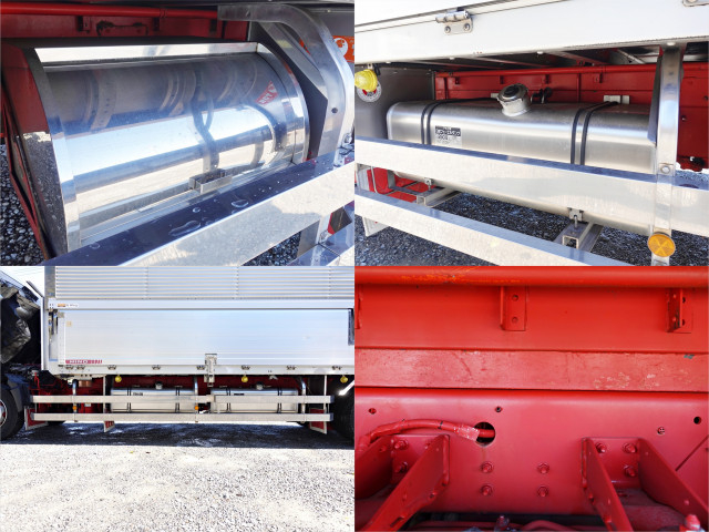 日野 レンジャー 増トン ウィング 2PG-FE2ABG(103401) 24枚目