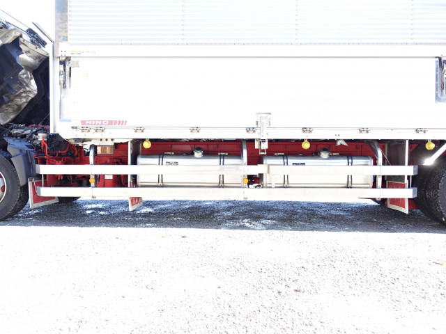 日野 レンジャー 増トン ウィング 2PG-FE2ABG(103401) 25枚目