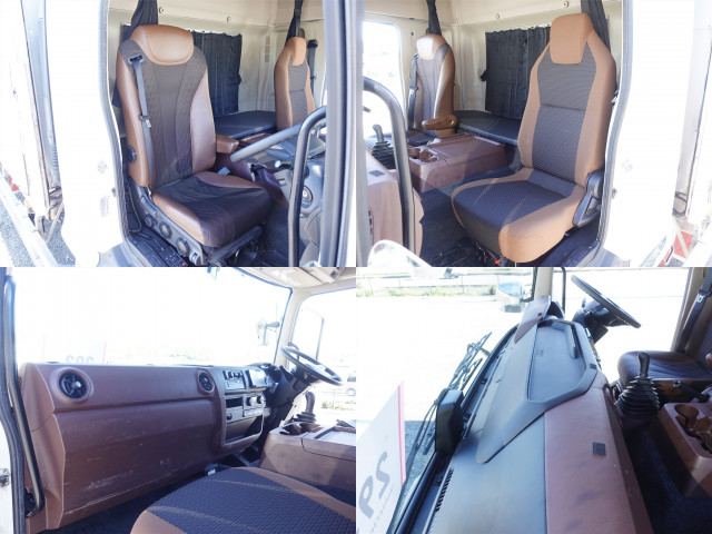 日野 レンジャー 増トン ウィング 2PG-FE2ABG(103401) 26枚目