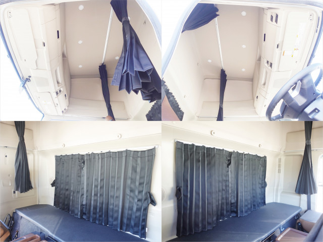 日野 レンジャー 増トン ウィング 2PG-FE2ABG(103401) 29枚目