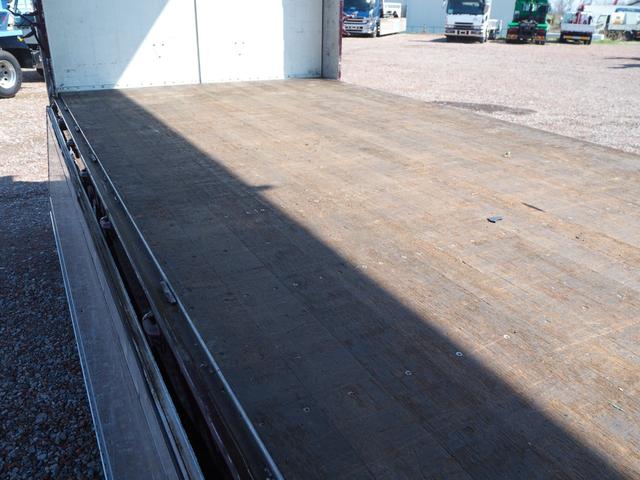 三菱ふそう スーパーグレート 大型 ウィング *********(103403) 20枚目