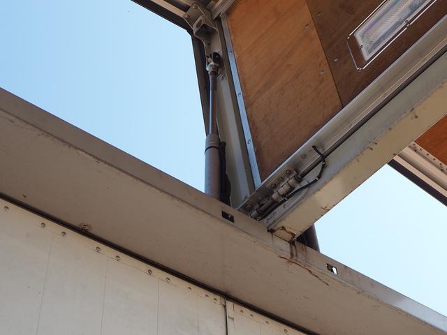 三菱ふそう スーパーグレート 大型 ウィング *********(103403) 23枚目