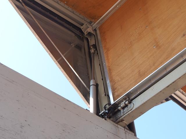 三菱ふそう スーパーグレート 大型 ウィング *********(103403) 25枚目