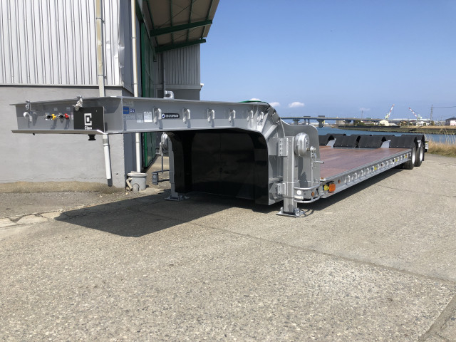 東邦車輛 大型 トレーラ（その他） TD50J7T2S(103404) 3枚目