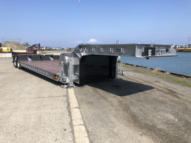 東邦車輛 大型 トレーラ（その他） TD50J7T2S(103404) 4枚目