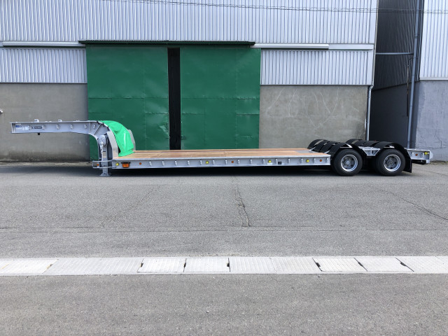 東邦車輛 大型 トレーラ（その他） TD50J7T2S(103404) 5枚目