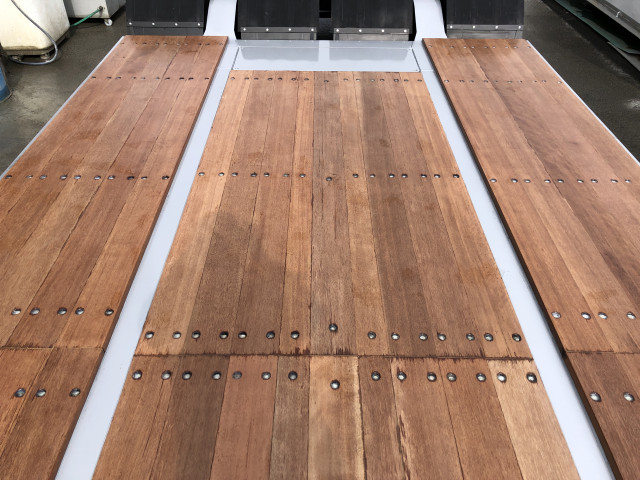 東邦車輛 大型 トレーラ（その他） TD50J7T2S(103404) 6枚目