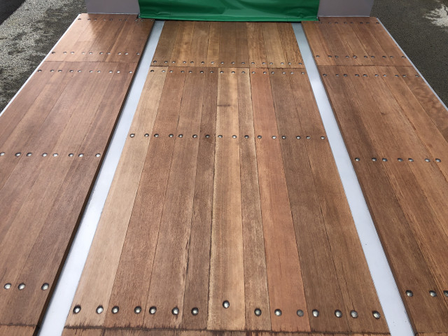 東邦車輛 大型 トレーラ（その他） TD50J7T2S(103404) 7枚目