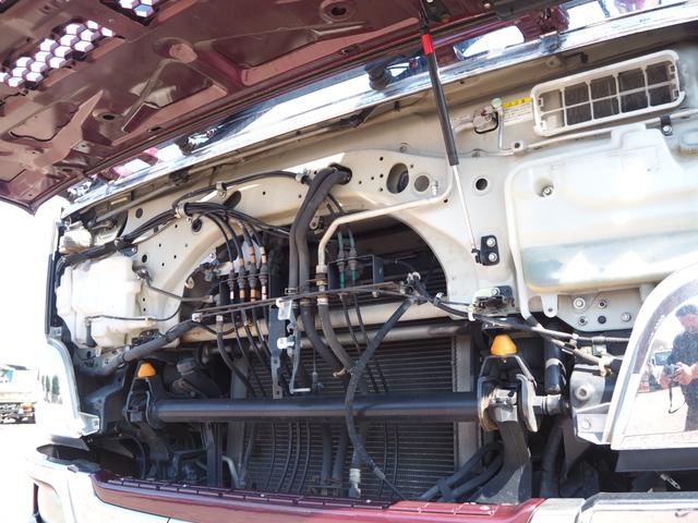 三菱ふそう スーパーグレート 大型 ウィング *********(103403) 31枚目