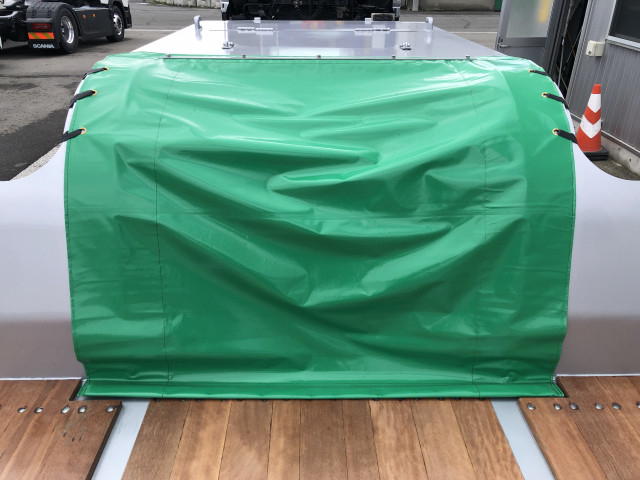 東邦車輛 大型 トレーラ（その他） TD50J7T2S(103404) 8枚目