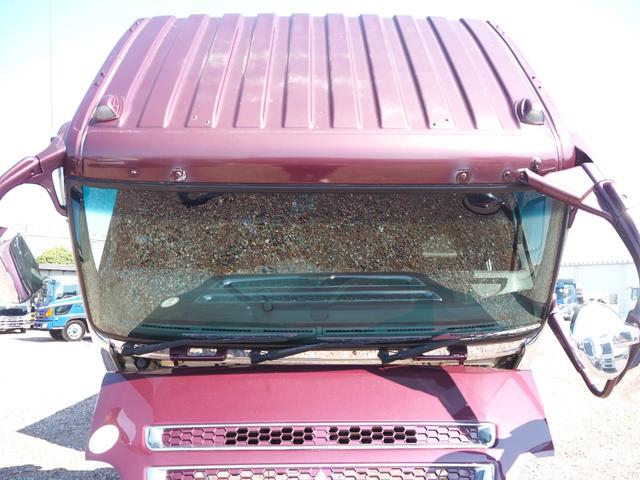 三菱ふそう スーパーグレート 大型 ウィング *********(103403) 32枚目