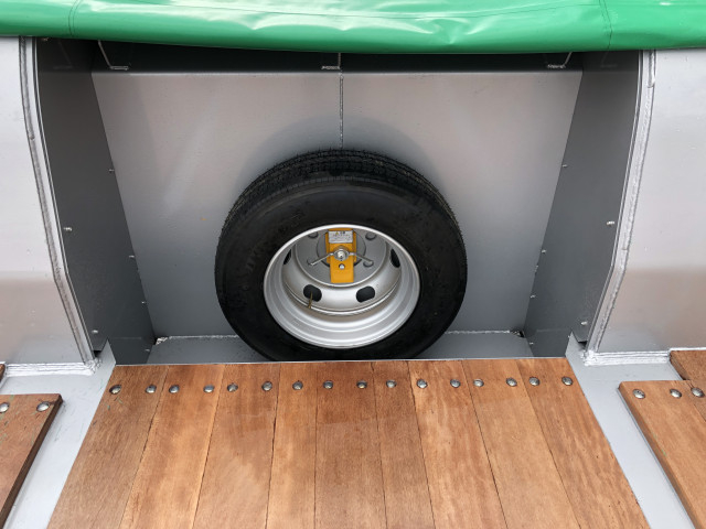 東邦車輛 大型 トレーラ（その他） TD50J7T2S(103404) 9枚目